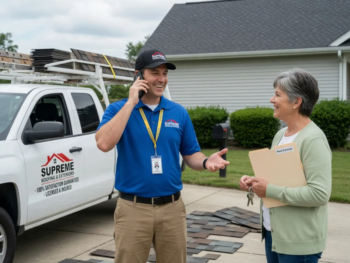 Roof Replacement Central, AZ FAQs